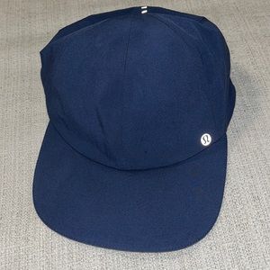 Men's Fast and Free Running Hat